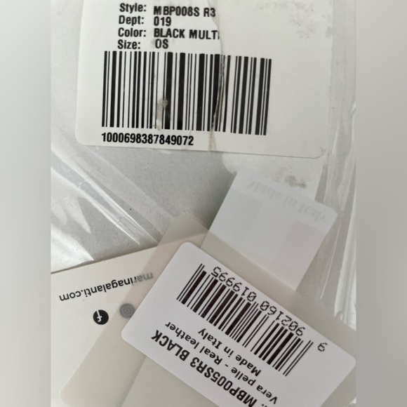 Marina Galanti Purse - Picture 3 of 8